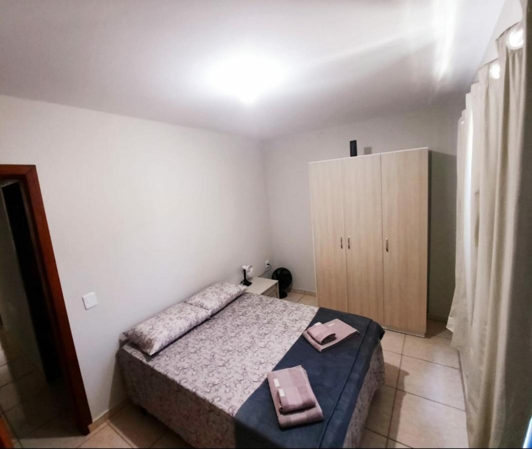 Recanto Do Mar - Apto 106 Apartment Florianopolis Bagian luar foto