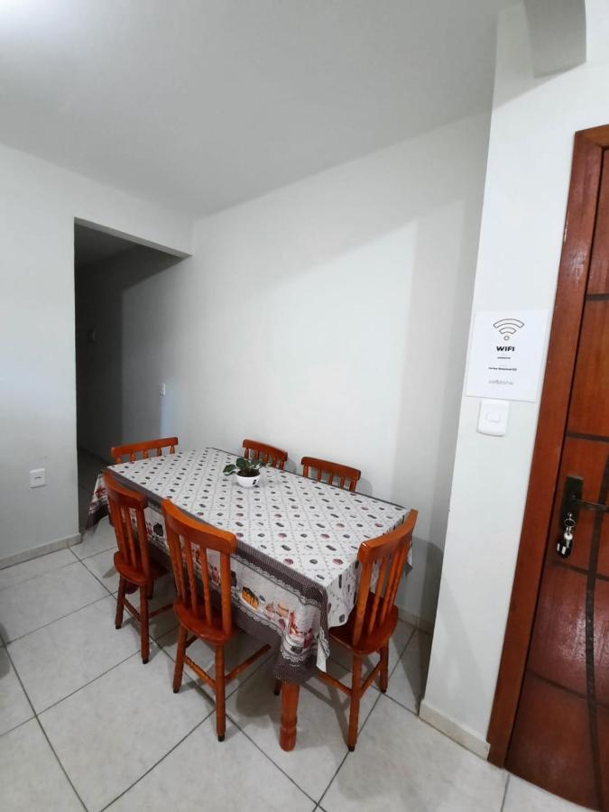 Recanto Do Mar - Apto 106 Apartment Florianopolis Bagian luar foto
