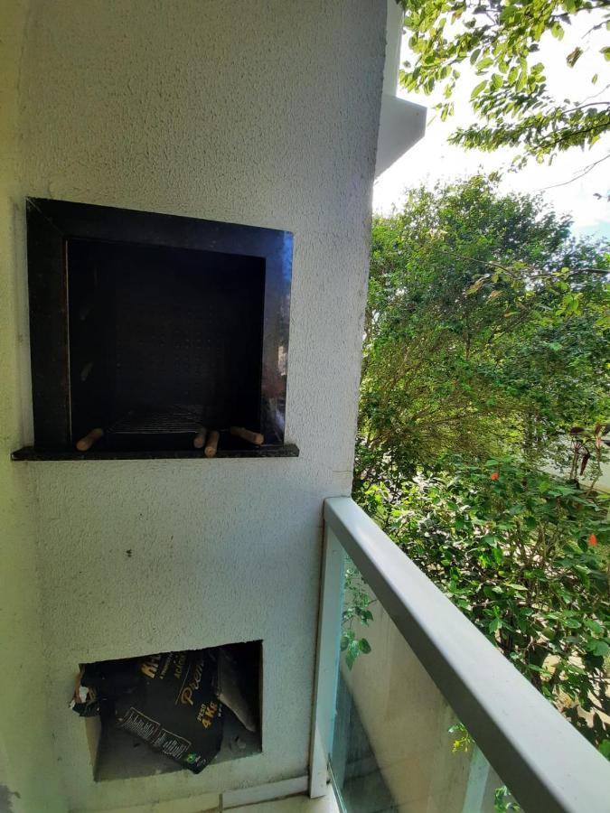 Recanto Do Mar - Apto 106 Apartment Florianopolis Bagian luar foto